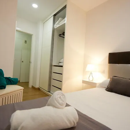 Lägenhet Canteras Gran Canaria