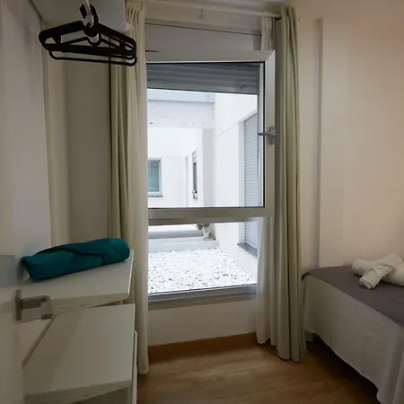 Canteras Gran Canaria Lägenhet