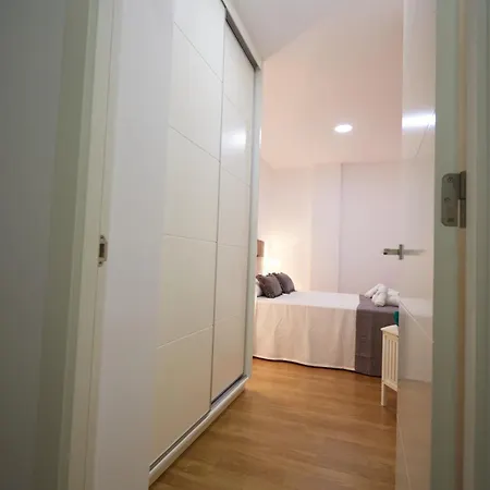 Apartment Canteras Gran Canaria *