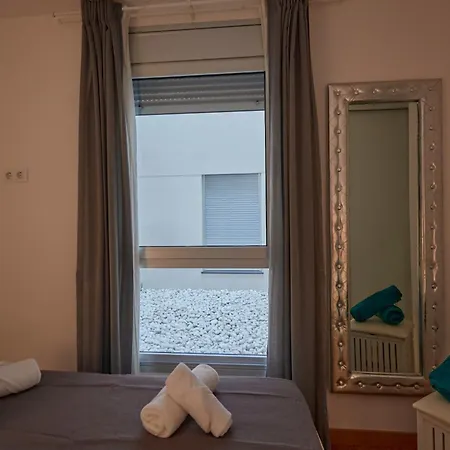 Apartment Canteras Gran Canaria Las Palmas de Gran Canaria