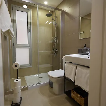 Apartment Canteras Gran Canaria Las Palmas de Gran Canaria