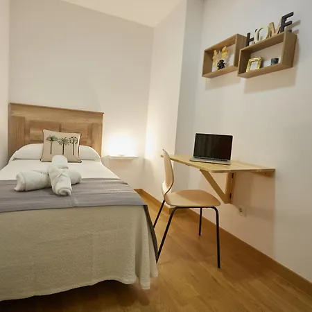 Apartment Canteras Gran Canaria