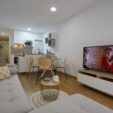 Canteras Gran Canaria Apartment *