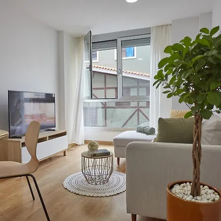 Canteras Gran Canaria Apartment *