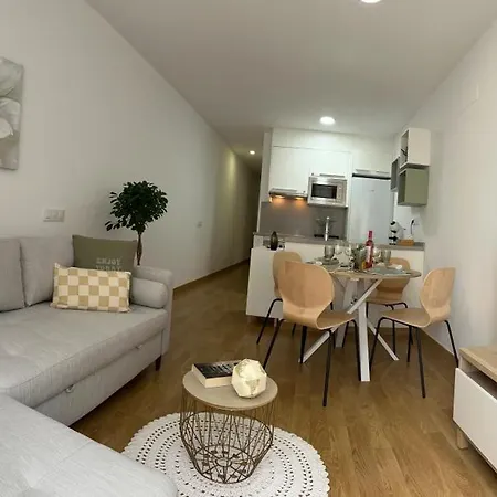 Apartment Canteras Gran Canaria *