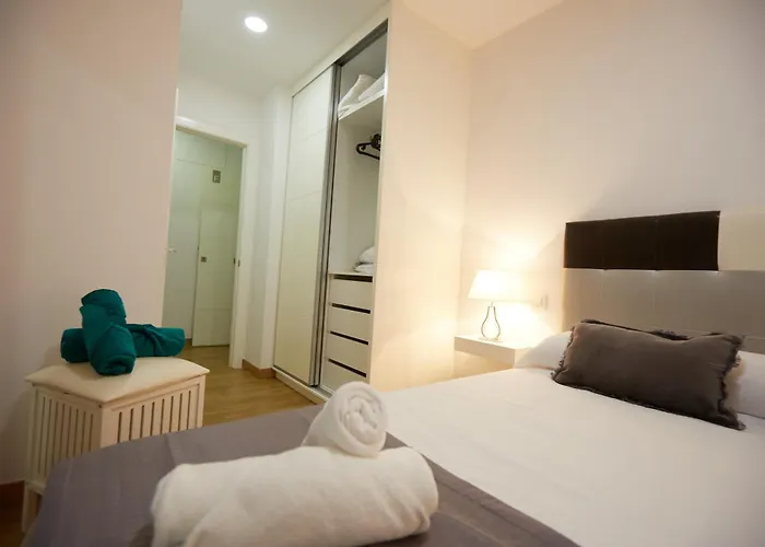 Lägenhet Canteras Gran Canaria