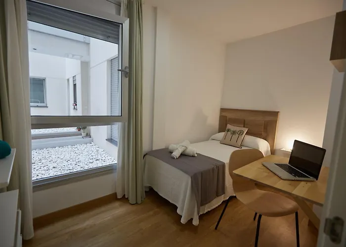 Lägenhet Canteras Gran Canaria